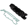 Bapmic Cylinder Head Cover (Plastic) for Volvo (S80, V60)