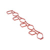 Bapmic Engine Intake Manifold Gasket for Volkswagen (A3, S3, A4, S4)