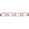 Bapmic Engine Intake Manifold Gasket for Volkswagen (A1, A3, S3, A4)