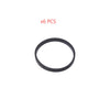Bapmic Engine Intake Manifold Gasket for BMW (E81, E82, E87, E87N)