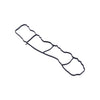 Bapmic Engine Intake Manifold Gasket for Mercedes Benz (W176, W246)