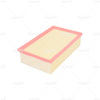 Bapmic Air Filter for Volkswagen (A1, A3, S3, Arteon, Golf)