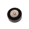 Bapmic Drive Belt Idle Pulley for BMW (E81, E82, E87N, E88)