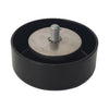 Bapmic Drive Belt Idle Pulley for BMW (E46, E60, E60N, E61)