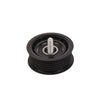 Bapmic Drive Belt Idle Pulley for Mercedes Benz (C216, C218, C207)