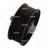 Bapmic Drive Belt Idle Pulley for Land Rover (RANGE ROVER)