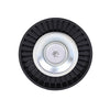 Bapmic Drive Belt Idle Pulley for Land Rover (LR2(2006-2014))