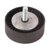 Bapmic Drive Belt Idle Pulley for Volkswagen (A1, A3, S3, Altea)
