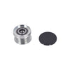 Bapmic Alternator Pulley for Volkswagen (A3, S3, Eos, Fabia, Golf)