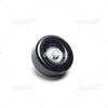 Bapmic Drive Belt Idle Pulley for Land Rover (Discovery, RANGE ROVER)
