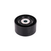Bapmic Drive Belt Idle Pulley for Mercedes Benz (W470)