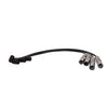 Bapmic Ignition Cable for Volkswagen (Beetle, Bettle)