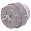 Bapmic Engine Mounting for Audi (A6, S6)
