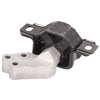 Bapmic Engine Mounting for Smart (FORTWO Cabrio) [1322200048]