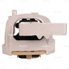 Bapmic Engine Mount for Volkswagen (A1, Ibiza, Polo) [2Q0199262AR]