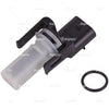 Bapmic Engine Intake Manifold Position Sensor for Volkswagen (A1, A3)