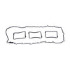 Bapmic Cylinder Head Cover Gasket Kit for BMW (F30)