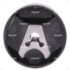 Bapmic Engine Snub Mounting for Peugeot (C4)