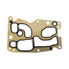 Bapmic Engine Oil Cooler Gasket for BMW (F20, F20N, F21, F21N)