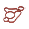 Bapmic Oil Filter Gasket for Volkswagen (A1, A3, S3, A4) [06L115441]