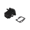 Bapmic EGR Valve Cooler for Ford (FOCUS, KUGA, MONDEO)