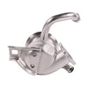 Bapmic EGR Valve Cooler for Volkswagen (A3, S3, Alhambra, Arona)