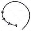 Bapmic High Pressure Fuel Return Line for BMW (E81, E82, E87N, E88)