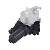 Bapmic Engine Oil Cooler Assembly for Volkswagen (Golf, Passat)
