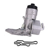 Bapmic Engine Oil Cooler Assembly for Ford (Everest, Ranger)