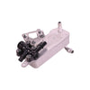 Bapmic Transmission Oil Cooler for BMW (F30N, G11, G12)