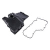 Bapmic Engine Oil Pan for Volkswagen (A4, S4, A4L, A5)