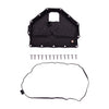 Bapmic Transmission Oil Pan for Porsche (911)