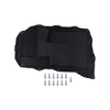 Bapmic Transmission Oil Pan for Volkswagen (A8, S8, Q7, Touareg)