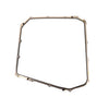 Bapmic Transmission Oil Pan Gasket for Volkswagen (A6, S6)
