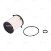 Bapmic Transmission Oil Filter for Audi (A4, S4, A5, S5) (image 2)