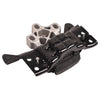 Bapmic Transmission Mounting for Volkswagen (A3, Arteon, Golf, Leon)