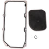 Bapmic Transmission Oil Filter Kit for Mercedes Benz (W169, W245)