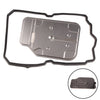 Bapmic Transmission Oil Filter Kit for Mercedes Benz (W203, W204)