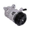 Bapmic A/C Compressor for BMW (F45, F46, F10N, F11N)
