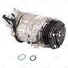Bapmic A/C Compressor for Jaguar (XF (2009 - 2015), XF)