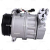 Bapmic A/C Compressor for Jaguar (XF (2009 - 2015), XF) (image 2)