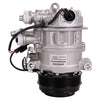 Bapmic A/C Compressor for Mercedes Benz (W205, X253)
