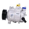 Bapmic A/C Compressor for Audi (A4, S4, A4L, A5)