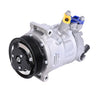 Bapmic A/C Compressor for Volkswagen (A3, S3, Beetle, CC, Eos)