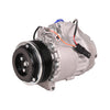 Bapmic A/C Compressor for BMW (E70)