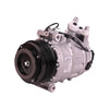 Bapmic A/C Compressor for Mercedes Benz (W205, X253)
