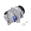 Bapmic A/C Compressor for Volkswagen (Amarok, Campmob., Transporter)