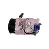 Bapmic A/C Compressor for Mercedes Benz (C216, W221)