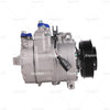 Bapmic A/C Compressor for Volkswagen (Q7, Touareg)