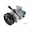 Bapmic A/C Compressor for Kia (RIO)